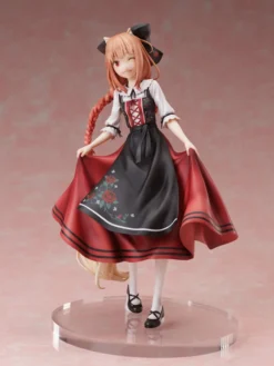 Spice And Wolf Holo Alsace Costume Ver. 1/7 Scale Figure -Featured Toys cd564b65ba514dce979305dbac83485f.jpg