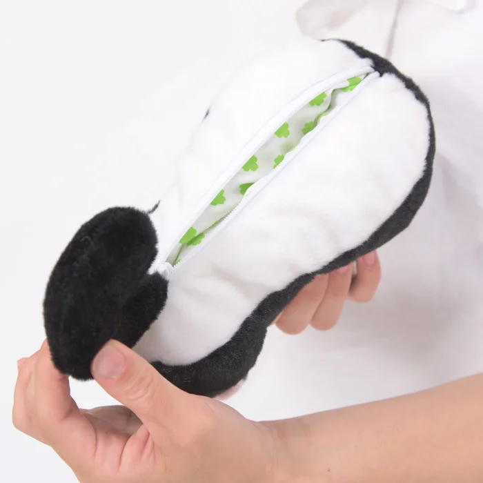 Tsuchineko Shiawase Kagi Shippo Cat Pen Pouches 15 Tsuchineko Shiawase Kagi Shippo Cat Pen Pouches - Image 13