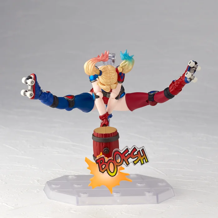 Amazing Yamaguchi Harley Quinn: New Color Ver. 13 Amazing Yamaguchi Harley Quinn: New Color Ver. - Image 11