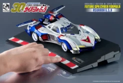 MegaHouse Variable Action Hi-Spec United Future GPX Cyber Formula Asurada GSX -Featured Toys cf0981851bd244d89dacde0844332602.jpg