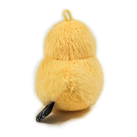 Irotoridori Chick Keychain Strap 6 Irotoridori Chick Keychain Strap - Image 4