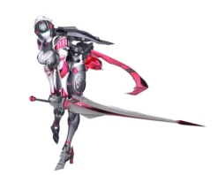 Bukiki EX Series Mooka Action Figure -Featured Toys cf36c1f0c3a441659550a230cced338e.jpg