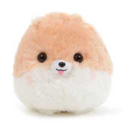 Fuwa-mofu Pometan Dog Plush Collection (Big) 16 Fuwa-mofu Pometan Dog Plush Collection (Big) -Featured Toys cf71ea6380d74f10bff658adc0c4ddb0.jpg