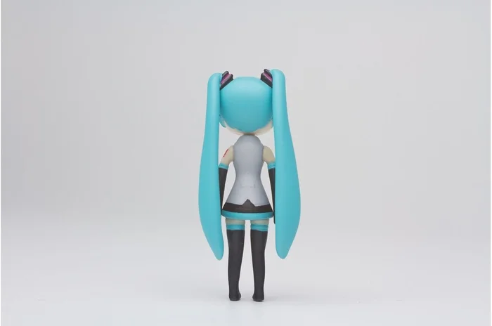 35 Mechatro WeGo & 1/35 Scale Mechatro WeGo Hatsune Miku 9 35 Mechatro WeGo & 1/35 Scale Mechatro WeGo Hatsune Miku - Image 7
