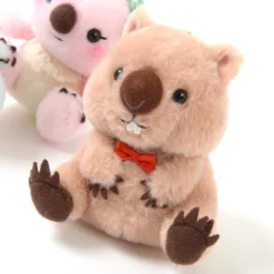 Koalyman Arata-san Koala Plush Collection (Ball Chain) -Featured Toys d0006ff5e16847d7a6746bc918513cac.jpg
