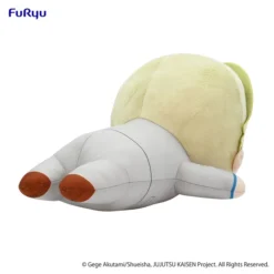 Jujutsu Kaisen Kento Nanami Sleep Together Big Plush Toy -Featured Toys d00e8b1e90f24f0c9917e833240c75b6.jpg