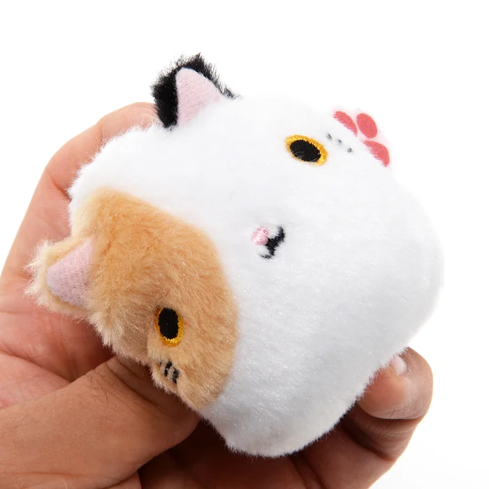 Neko-dango Plush Collection 21 Neko-dango Plush Collection - Image 19