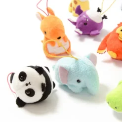 Puchimaru Daisuki Doubutsuen Animal Plush Collection (Mascot Size) 36 Puchimaru Daisuki Doubutsuen Animal Plush Collection (Mascot Size) -Featured Toys d01e7741b5264c758231e8f131ecdfa4.jpg