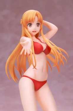 Assemble Heroines Sword Art Online: Alicization Asuna: Summer Queens 1/8 Scale Figure 20 Assemble Heroines Sword Art Online: Alicization Asuna: Summer Queens 1/8 Scale Figure -Featured Toys d0518317276e4d858885426cfaa344b6.jpg