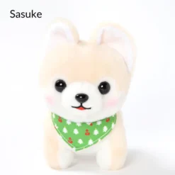 Mameshiba San Kyodai Christmas Dog Plush Collection (Standard) -Featured Toys d0d7ecb89cc14f688637f48442e6c120.jpg