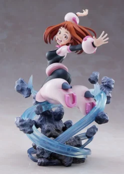 My Hero Academia Ochaco Uraraka 1/8 Scale Figure