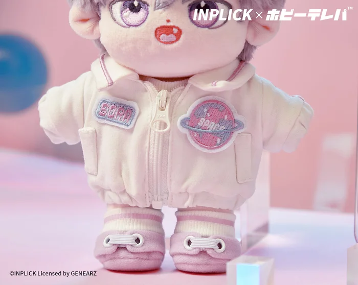 SORA Plushie 10 SORA Plushie - Image 8