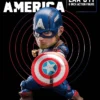 Marvel Egg Attack Action No. 11: Captain America | Avengers: Age Of Ultron 2 Marvel Egg Attack Action No. 11: Captain America | Avengers: Age Of Ultron -Featured Toys d2362910f3c842cba9a31860c5d6803f.jpg