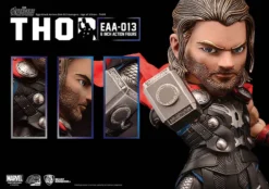 Marvel Egg Attack Action No. 13: Thor | Avengers: Age Of Ultron 9 Marvel Egg Attack Action No. 13: Thor | Avengers: Age Of Ultron -Featured Toys d25dbb49b596427ea1b324e6a40cd5c8.jpg