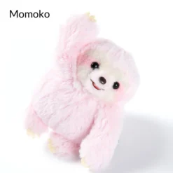 Namakemono No Mikke & Friends Sloth Plush Collection (Ball Chain) -Featured Toys d26c7f71a59c4746870e2e98c385d6dc.jpg