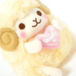 Heartful Girly Wooly Sheep Plush Collection (Standard) -Featured Toys d2b133c797c649b6b6d06e281798615c.jpg