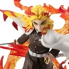 MegaHouse G.E.M. Series Demon Slayer: Kimetsu No Yaiba Kyojuro Rengoku 1 MegaHouse G.E.M. Series Demon Slayer: Kimetsu No Yaiba Kyojuro Rengoku -Featured Toys d322cd284da34e58b89817fbba8cf2ca.jpg