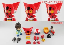 Q-Suit Series Getter Robo Ryoma Nagare 15 Q-Suit Series Getter Robo Ryoma Nagare -Featured Toys d34eec639aba4966b3ae990c7691e4f5.jpg