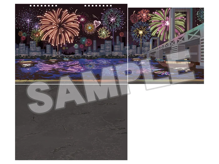 GOOD SMILE COMPANY Nendoroid More Background Book 03 8 GOOD SMILE COMPANY Nendoroid More Background Book 03 - Image 6