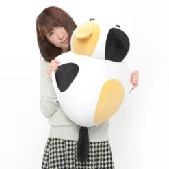 Mochikko Tsuchineko Cat Plush Collection (Big) -Featured Toys d35fc34169a44410807e65a075fe9a0c.jpg