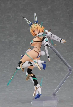 Max Factory Figma Bunny Suit Planning Sophia F. Shirring: Bikini Armor Ver. -Featured Toys d36411ded42d4ed8b0d0295607df0d06.jpg