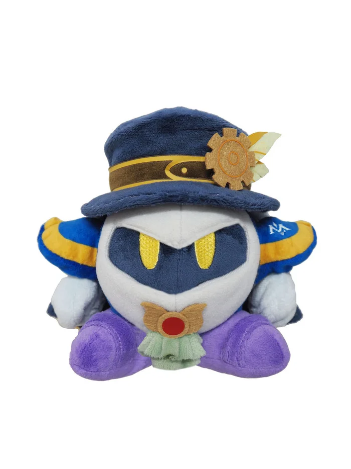 Kirby Dream Gear Plush Collection 6 Kirby Dream Gear Plush Collection - Image 4