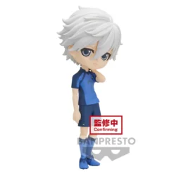BANPRESTO Q Posket Blue Lock Seishiro Nagi 12 BANPRESTO Q Posket Blue Lock Seishiro Nagi -Featured Toys d37faa0f68664905b39587e4df89332b.jpg
