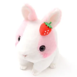 Kyun To Naki Usagi Noichigo Pika Plush Collection (Standard) -Featured Toys d44137ee90594785a818d33435b766d0.jpg
