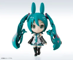 Bandai Chogokin Miracle Henkei Hatsune Miku X Rody -Featured Toys d45322ba75b741549230b76d38024dd2.jpg