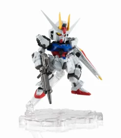 Bandai NXEdge Style Gundam Seed Perfect Strike Gundam 28 Bandai NXEdge Style Gundam Seed Perfect Strike Gundam -Featured Toys d46b0c4eca114e59b52d0eaf07162947.jpg
