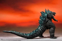 Bandai S.H.MonsterArts Godzilla Vs. Kong Godzilla -Featured Toys d4bbc8b62f0f4fee83d2f6d392d3fa3a.jpg