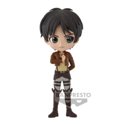 BANPRESTO Q Posket Attack On Titan Eren Yeager Vol. 2 -Featured Toys d4c1b2163a154d799baa3ad43e58f19b.jpg