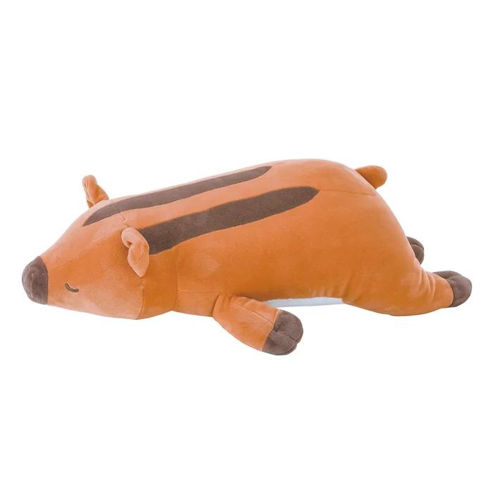 Premium Nemu Nemu Animals Medium Hug Pillow 4 Premium Nemu Nemu Animals Medium Hug Pillow - Image 2