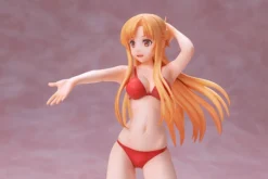 Assemble Heroines Sword Art Online: Alicization Asuna: Summer Queens 1/8 Scale Figure 22 Assemble Heroines Sword Art Online: Alicization Asuna: Summer Queens 1/8 Scale Figure -Featured Toys d54ccbc1f8a4403bb08e7d6f843f3be0.jpg