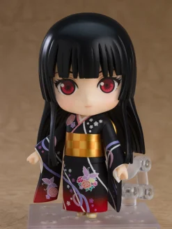 GOOD SMILE COMPANY Nendoroid Hell Girl: Fourth Twilight Ai Enma