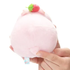 Coroham Coron Manmaru Friends Hamster Plush Collection (Standard) 33 Coroham Coron Manmaru Friends Hamster Plush Collection (Standard) -Featured Toys d573832958b14a68aa9bd919d3aae60d.jpg