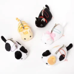 Tsuchineko Gamaguchi Coin Pouches -Featured Toys d5a45d3b92f94b0e82c99caa8c3480be.jpg