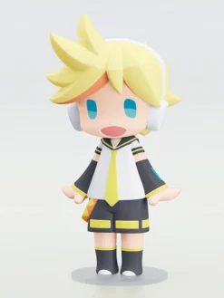 GOOD SMILE COMPANY Hello! Good Smile Kagamine Len -Featured Toys d6031cc81a144e40be714980b1f8a7cd.jpg