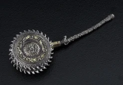 Max Factory FigmaPLUS Bloodborne Hunter Weapon Set 22 Max Factory FigmaPLUS Bloodborne Hunter Weapon Set -Featured Toys d608e86016554648896293222ca1eb97.jpg