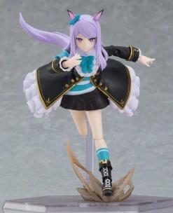 Max Factory Figma Uma Musume: Pretty Derby Mejiro McQueen -Featured Toys d62b22e376b040dda531cc5d97dad858.jpg
