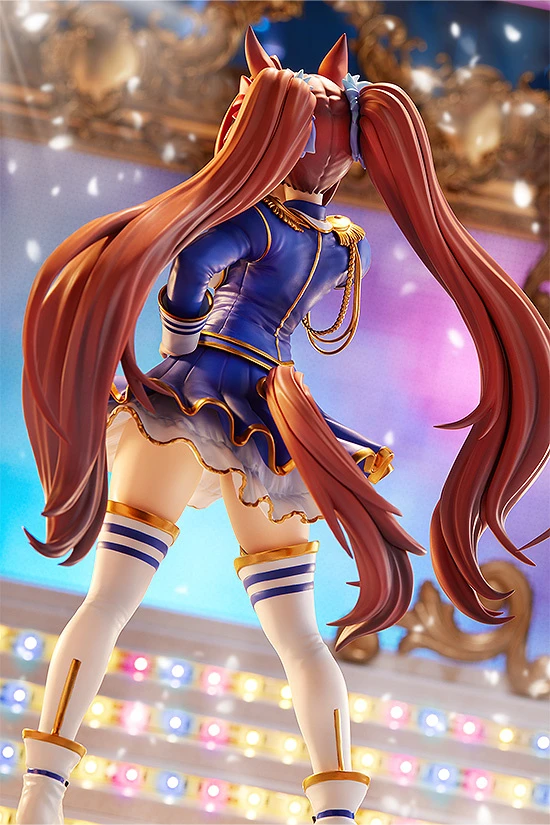 Max Factory Uma Musume: Pretty Derby Daiwa Scarlet 1/7 Scale Figure 15 Max Factory Uma Musume: Pretty Derby Daiwa Scarlet 1/7 Scale Figure - Image 13