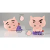 BANPRESTO Fluffy Puffy Crayon Shin-chan Buriburi Zaemon 2 BANPRESTO Fluffy Puffy Crayon Shin-chan Buriburi Zaemon -Featured Toys d66ddc2d41b74b13b019ec4ea2185c80.jpg