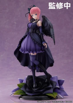The Quintessential Quintuplets ∬ Nino Nakano: Fallen Angel Ver. 1/7 Scale Figure -Featured Toys d6a24b4095e047a78f94a247e7d1a9ae.jpg