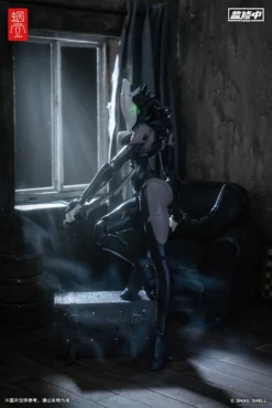 Assassin 1/12 Scale Action Figure -Featured Toys d6ca5753cf664ded90fc2674b25da97f.jpg