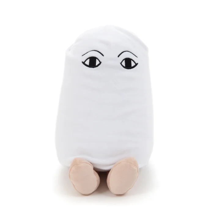 Kamigami No Ki Plush Collection 4 Kamigami No Ki Plush Collection - Image 2