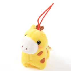 Puchimaru Daisuki Doubutsuen Animal Plush Collection (Mascot Size) 27 Puchimaru Daisuki Doubutsuen Animal Plush Collection (Mascot Size) -Featured Toys d72331cd22bc4b86b4f7534359248e9c.jpg