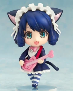 GOOD SMILE COMPANY Nendoroid Show By Rock!! Cyan