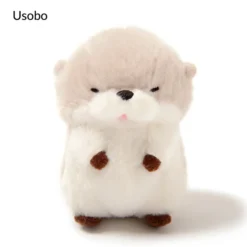 Kawauso No Kotsume-chan Usobo Family Otter Plush Collection (Ball Chain) -Featured Toys d7c9685b4a654d538b8e80bbe6160ccc.jpg