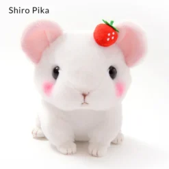 Kyun To Naki Usagi Noichigo Pika Plush Collection (Standard) -Featured Toys d7ebdfa0a71e4384ae506842c756842b.jpg