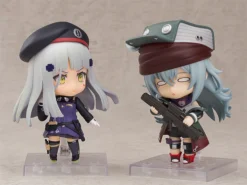 Nendoroid Girls' Frontline Gr G11 13 Nendoroid Girls' Frontline Gr G11 -Featured Toys d7fba210015243e697959a3c96636a8c.jpg